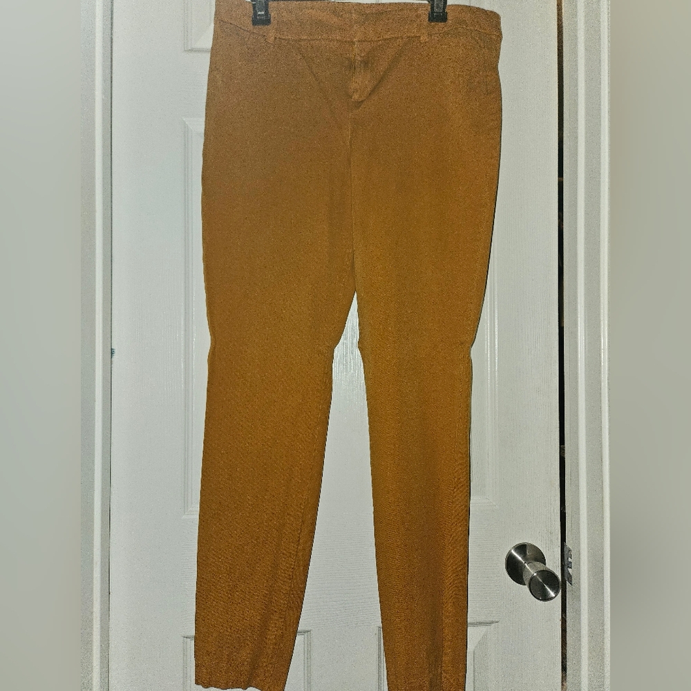 Women's Pants